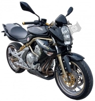 Er6n outlet kawasaki 2006